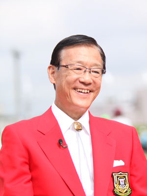 椎川忍