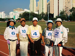 gwakasugikaih,  Japanese team (from Tochigi Pref.)