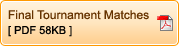 Final Tournament Matches [PDF 58KB]