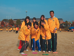 Japanese Participants (highschool students and teachers)