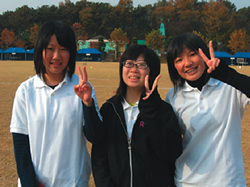 Japanese Participants (highschool students and teachers)