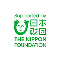 日本財団 THE NIPPON FOUNDATION