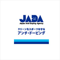 JADA 公益財団法人日本アンチ・ドーピング機構 Japan Anti-Doping Agency