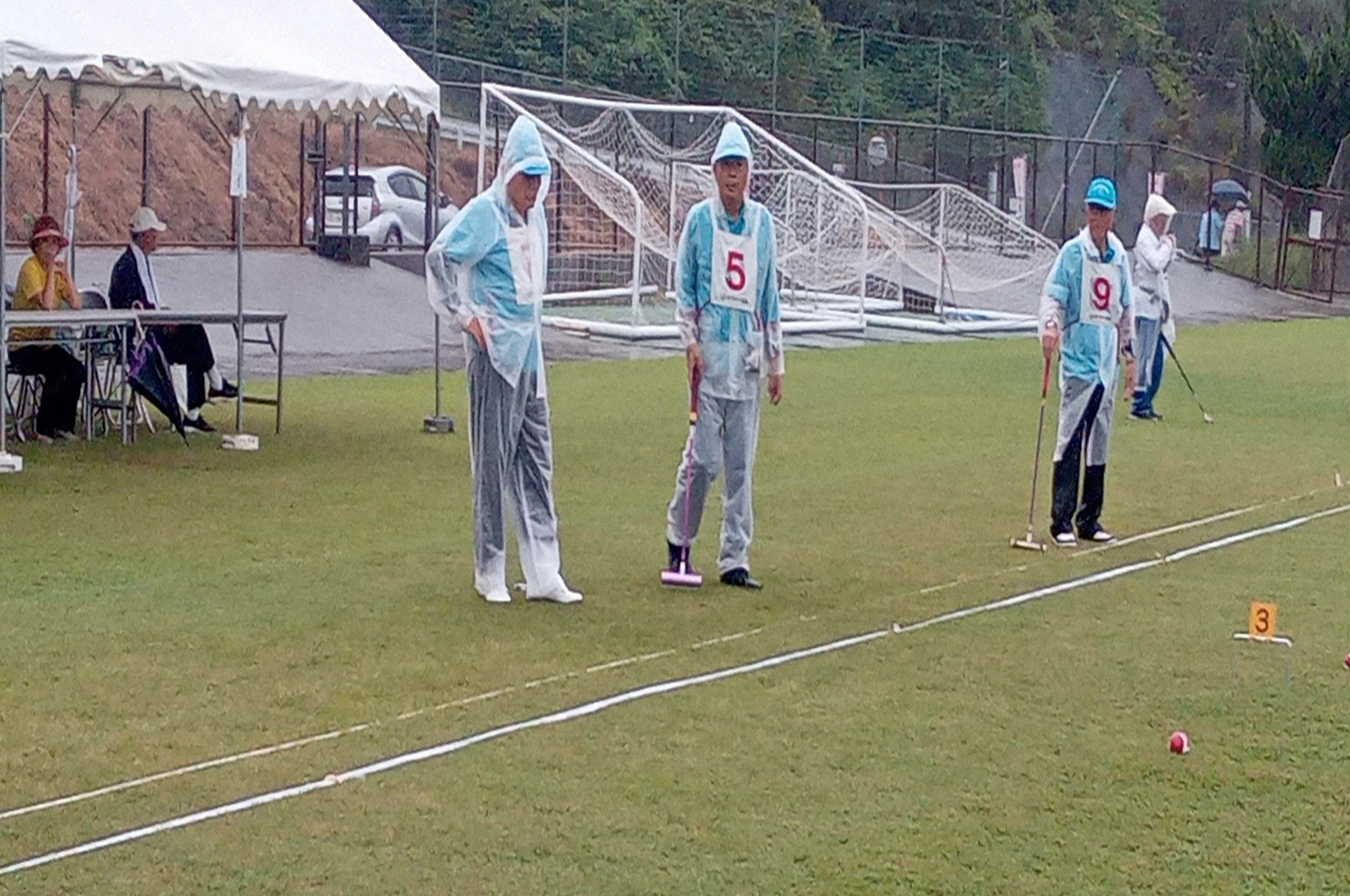 地域大会結果】第38回近畿地域ゲートボール選手権大会｜JGU | 公益財団